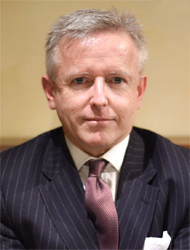 Christopher Ecclestone